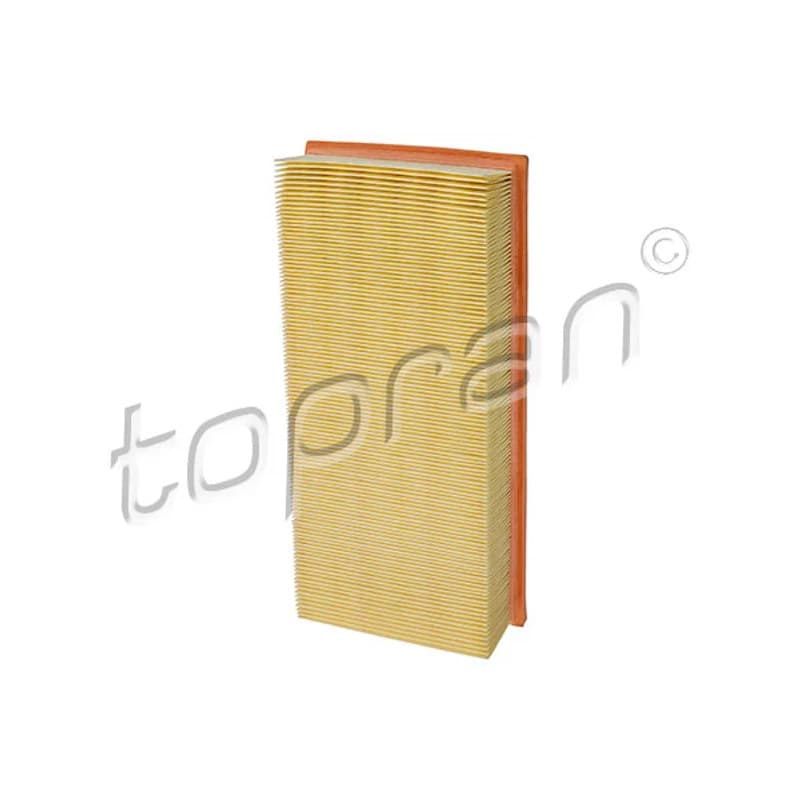 TOPRAN 720 957 oro filtras