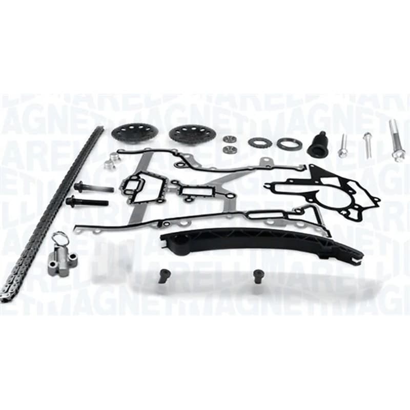 MAGNETIMARELLI paskirstymo grandinės komplektas 341500001080