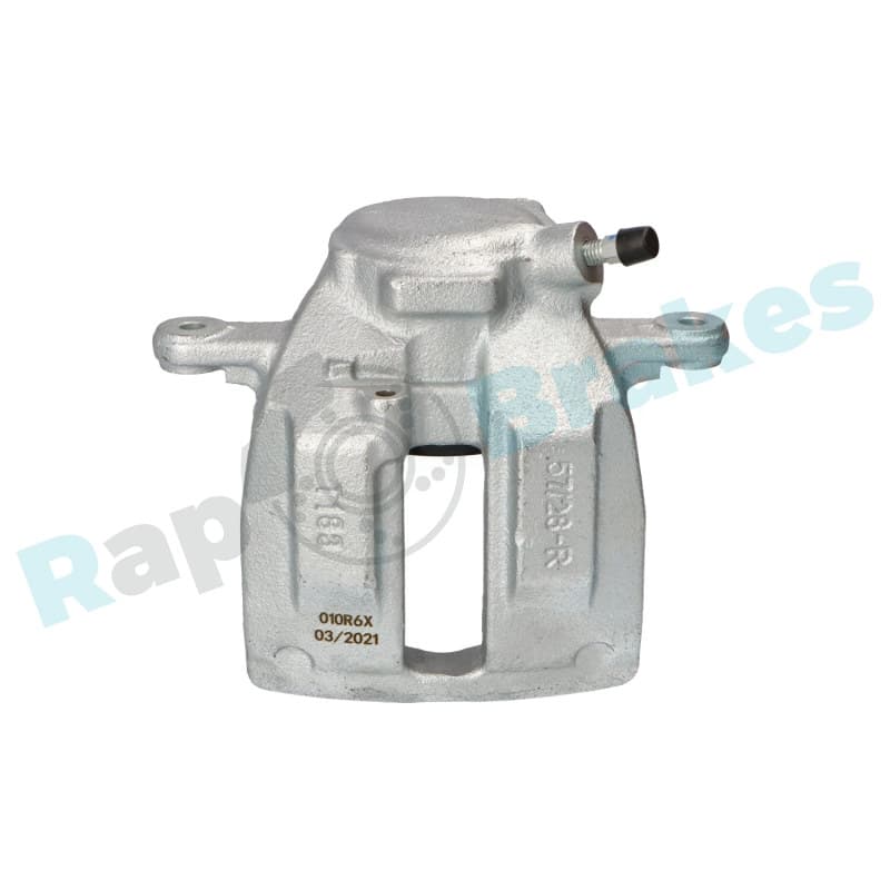 RAPBRAKES stabdžių apkaba R-K0300