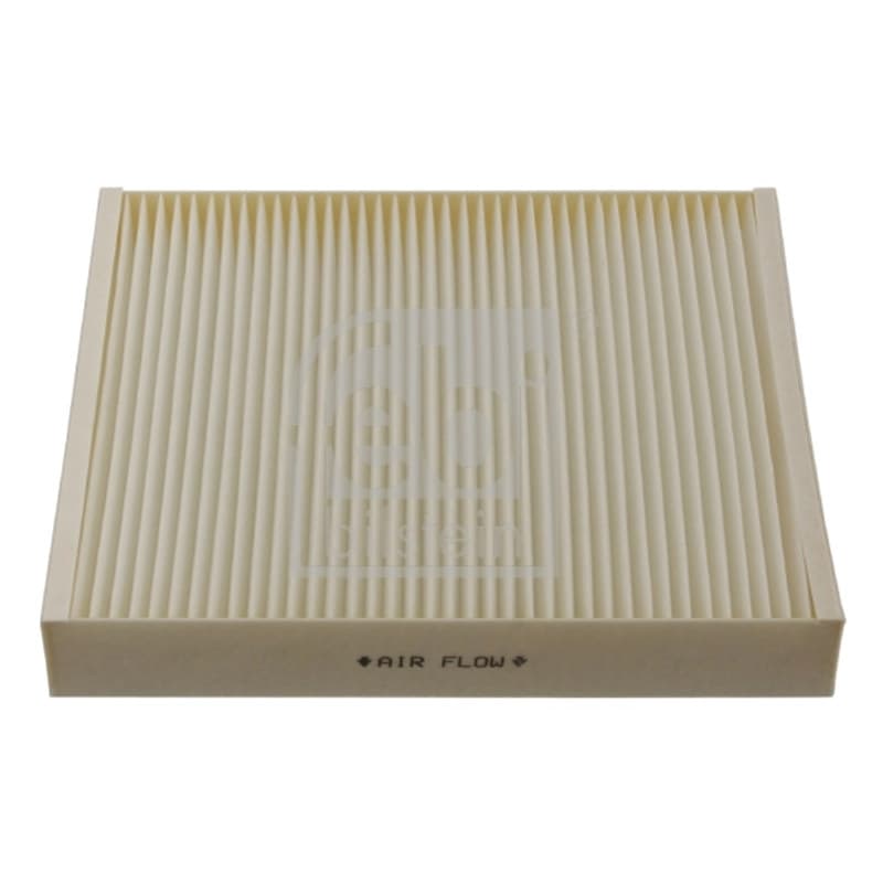 FEBIBILSTEIN filtras, salono oras 30743