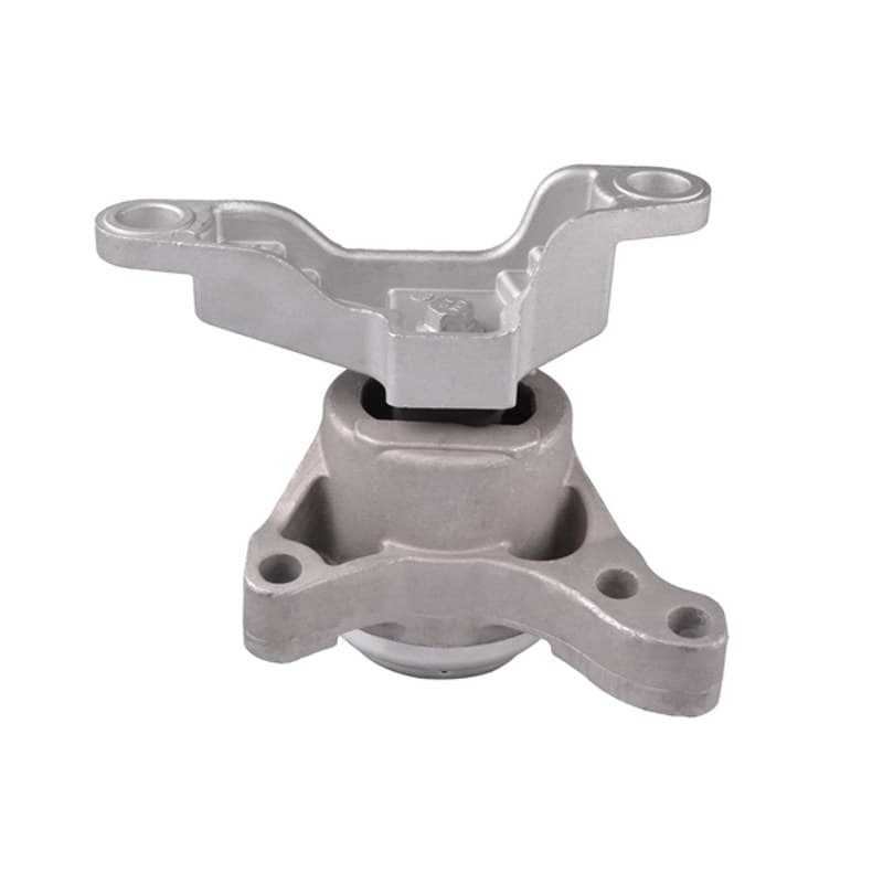 TEDGUM variklio montavimas TED87085