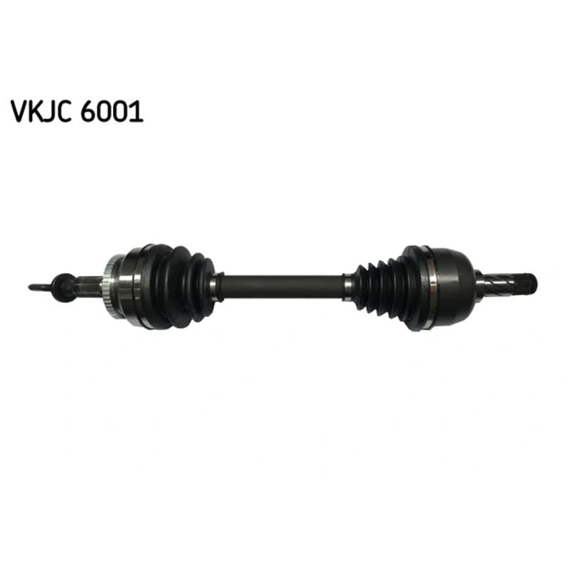 SKF VKJC 6001 pusašis