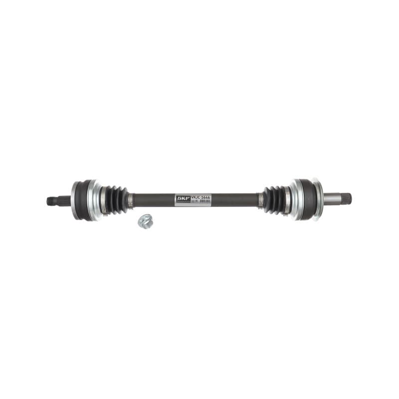 SKF VKJC 1646 pusašis
