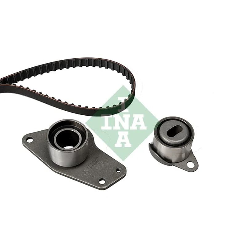 SCHAEFFLERINA Paskirstymo diržo komplektas 530 0040 10