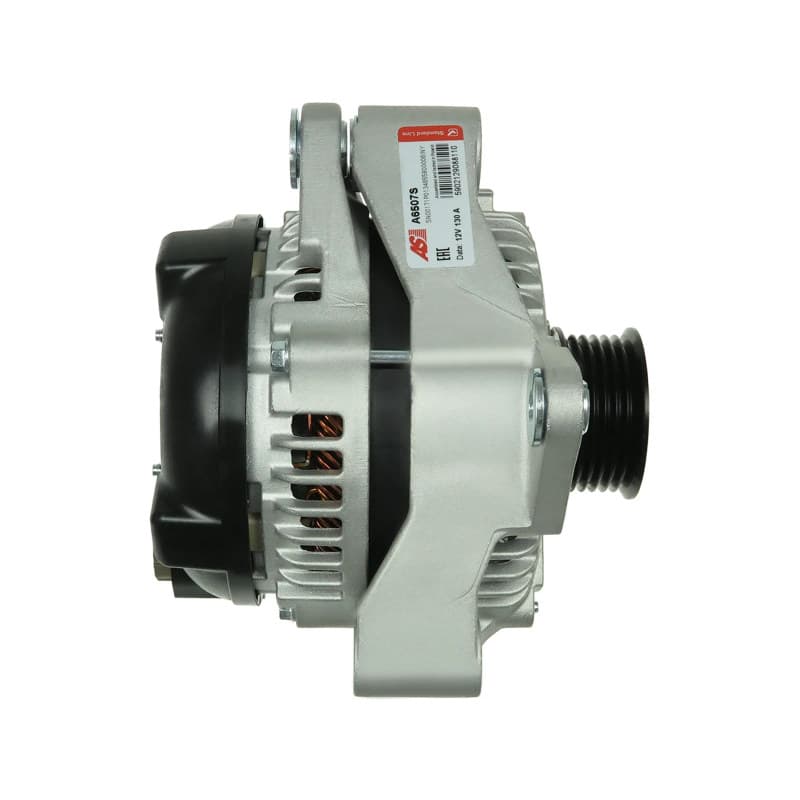 Generatorius AUTOSTARTER A6507S AS