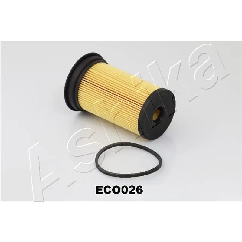 ASHIKA kuro filtras 30-ECO026
