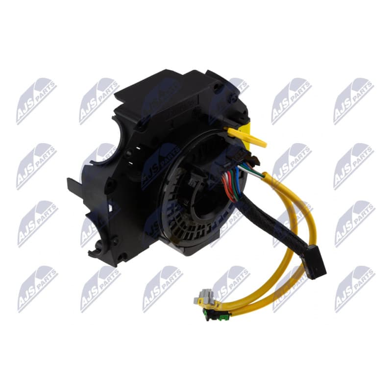 NTY oro pagalvės ritė EAS-FT-009