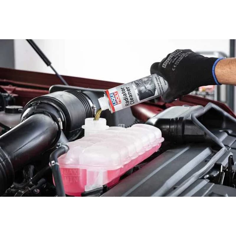 LIQUIMOLY 2699 valiklis, aušinimo sistema