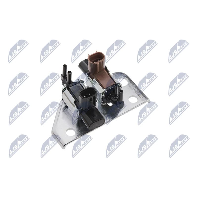 NTY slėgio keitiklis, turboįkrova ECD-MS-000