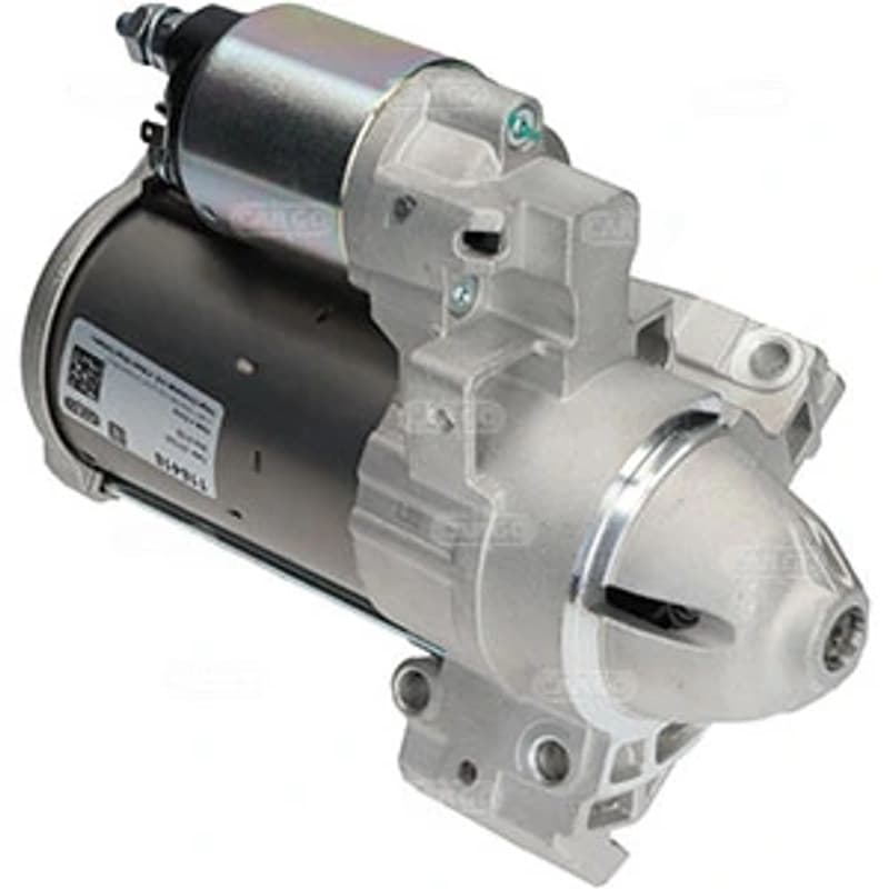HCCARGO F 032 116 416 starteris