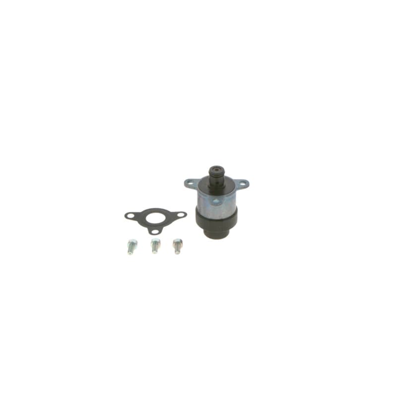 BOSCH 1 465 ZS0 009 valdymo vožtuvas, kuro talpa (įprasta magistralinė sistema)