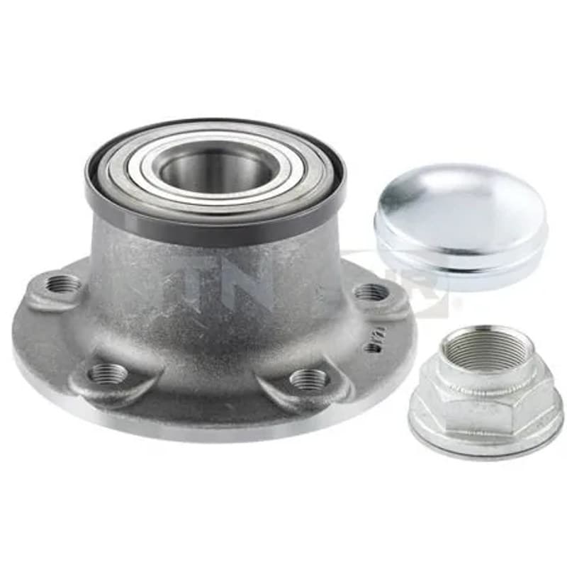 SNR Rato guolio komplektas R140.89