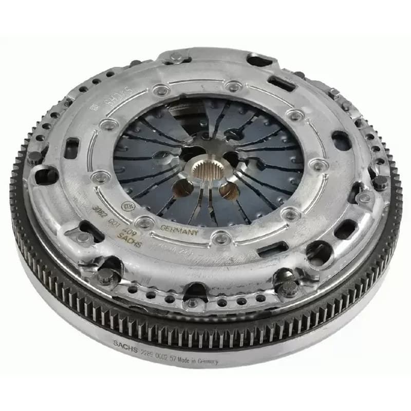 SACHS sankabos komplektas 2289 000 257