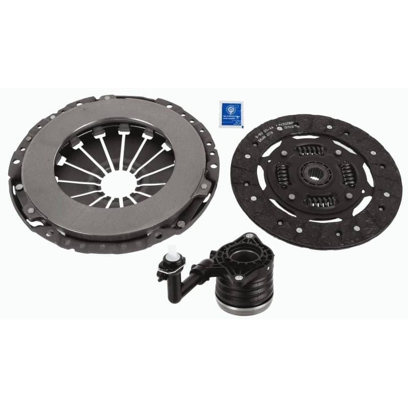SACHS sankabos komplektas 3000 990 652