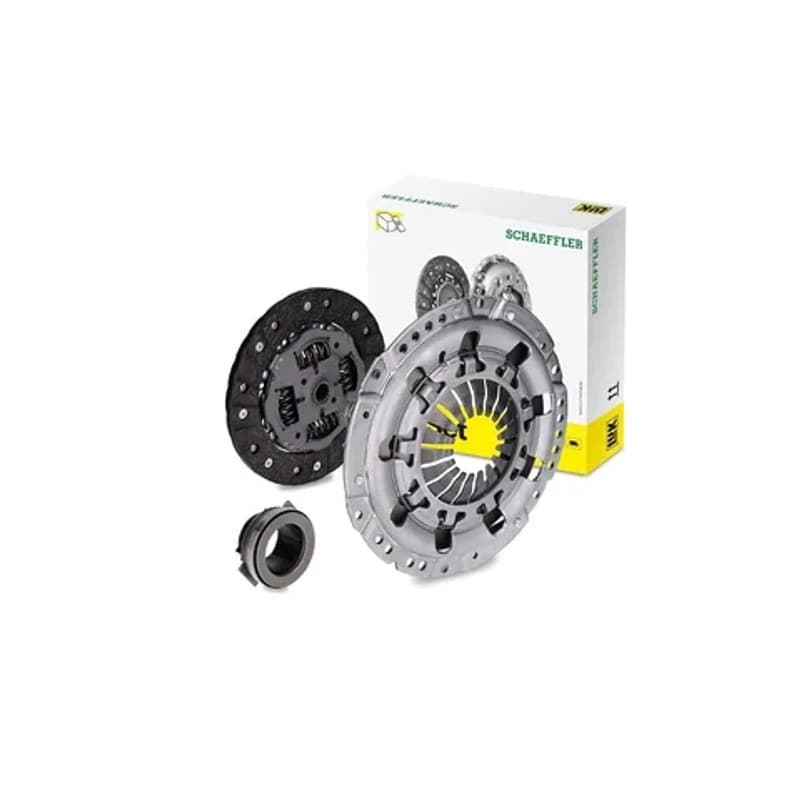 SCHAEFFLERLUK sankabos komplektas 620 3118 00