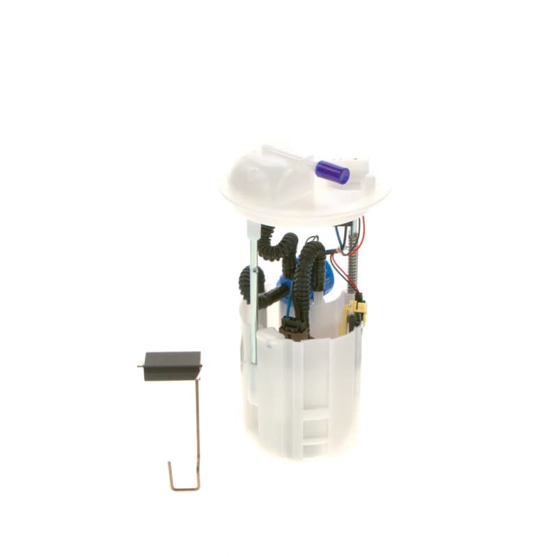 BOSCH 1 987 580 029 degalų tiekimo blokas
