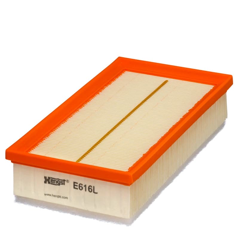 HENGSTFILTER oro filtras E616L