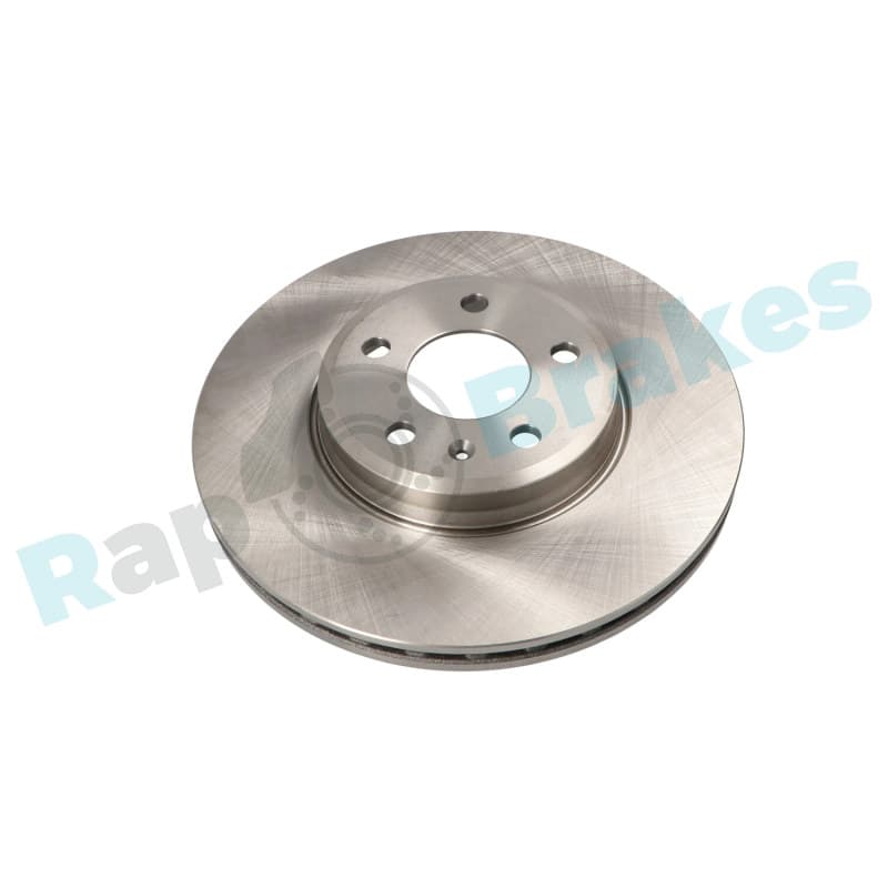 RAPBRAKES R-D0260 stabdžių diskas