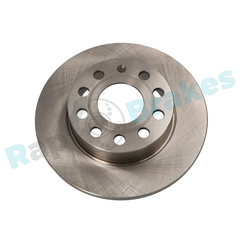 RAPBRAKES stabdžių diskas R-D0508