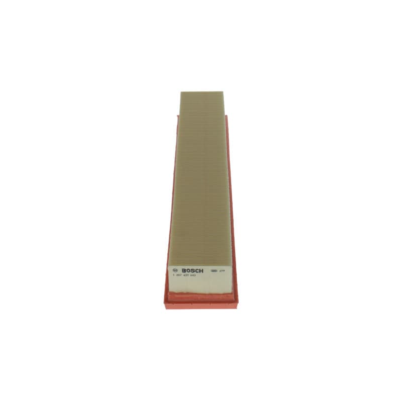 BOSCH 1 457 433 043 oro filtras