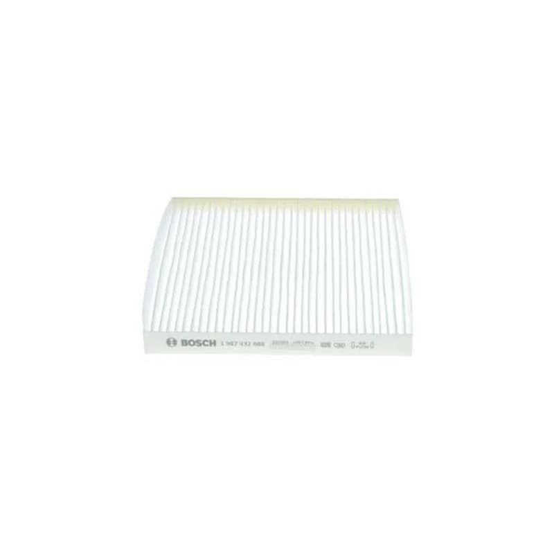 BOSCH 1 987 432 088 filtras, salono oras