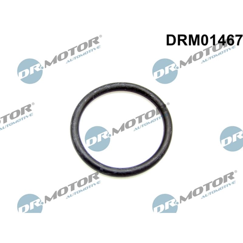 DRMOTORAUTOMOTIVE aušinimo skysčio žarnos tarpiklis DRM01467