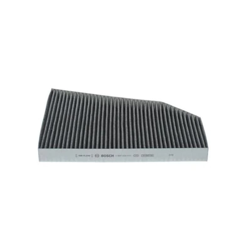 BOSCH 1 987 435 611 filtras, salono oras