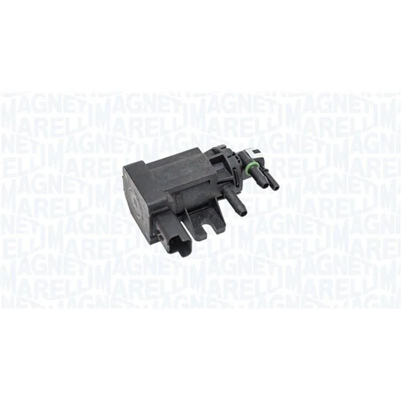MAGNETIMARELLI slegio keitiklis, išmetimo valdymas 572022112031