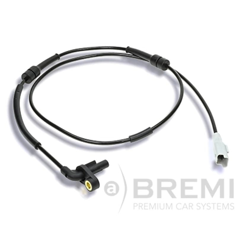 BREMI jutiklis, rato greitis 50584