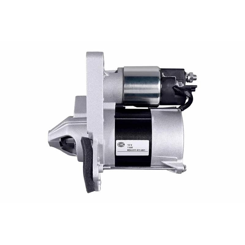 HELLA 8EA 011 611-661 starteris