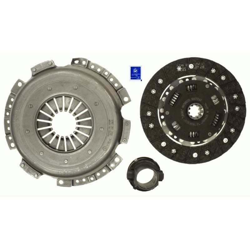 SACHS sankabos komplektas 3000 003 005