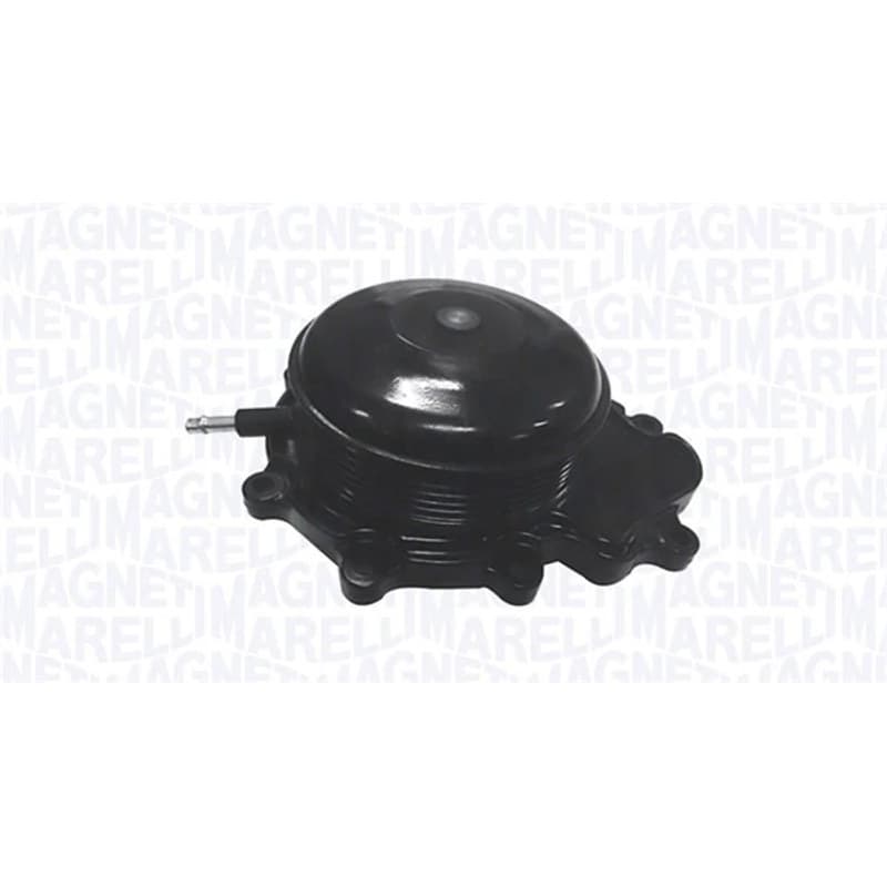MAGNETIMARELLI Vandens siurblys, variklio aušinimas 352316171290