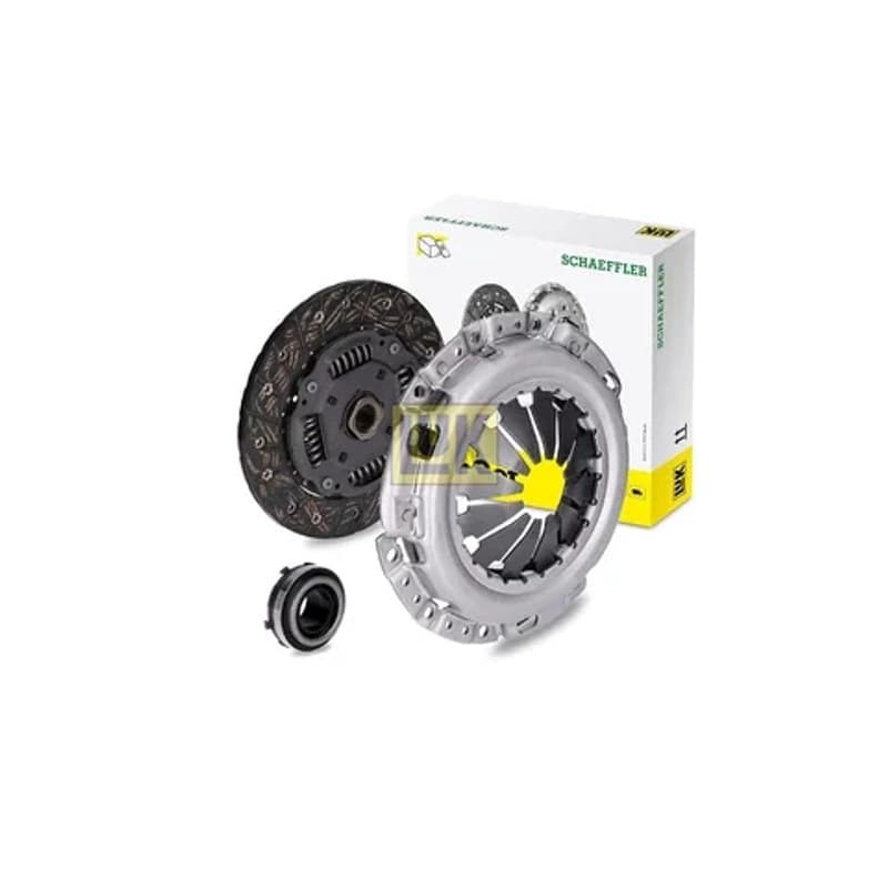 SCHAEFFLERLUK sankabos komplektas 619 3204 00