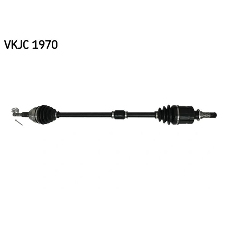 SKF VKJC 1970 pusašis