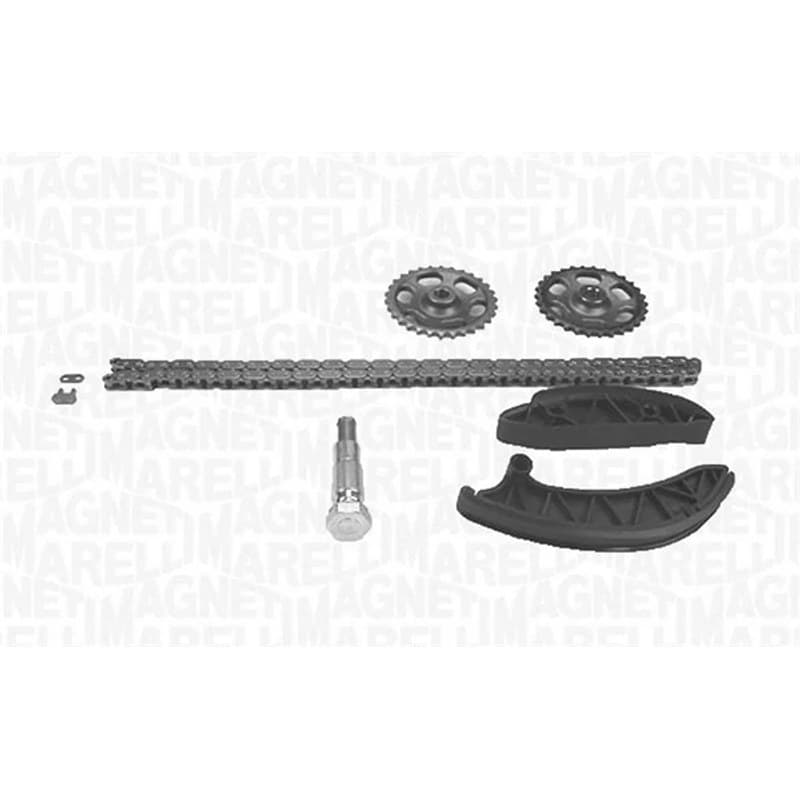 MAGNETIMARELLI paskirstymo grandinės komplektas 341500000840