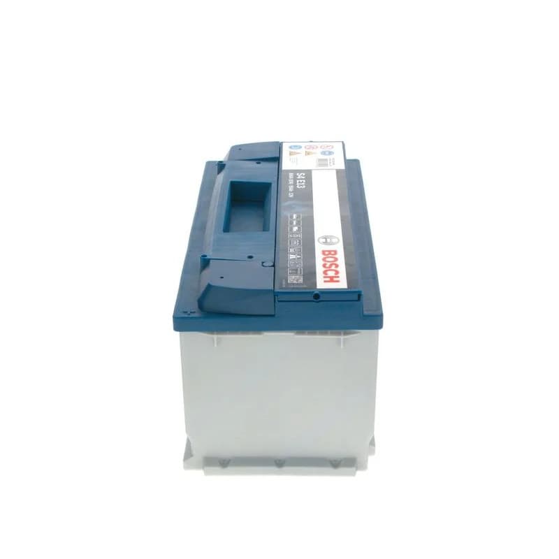 BOSCH 0 092 S4E 130 starterio akumuliatorius