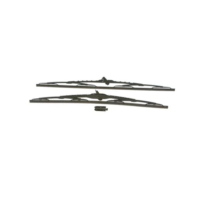 BOSCH 3 397 001 801 valytuvai