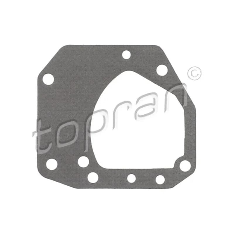 TOPRAN 206 568 alyvos tarpiklis, neautomatinė pavarų dėžė