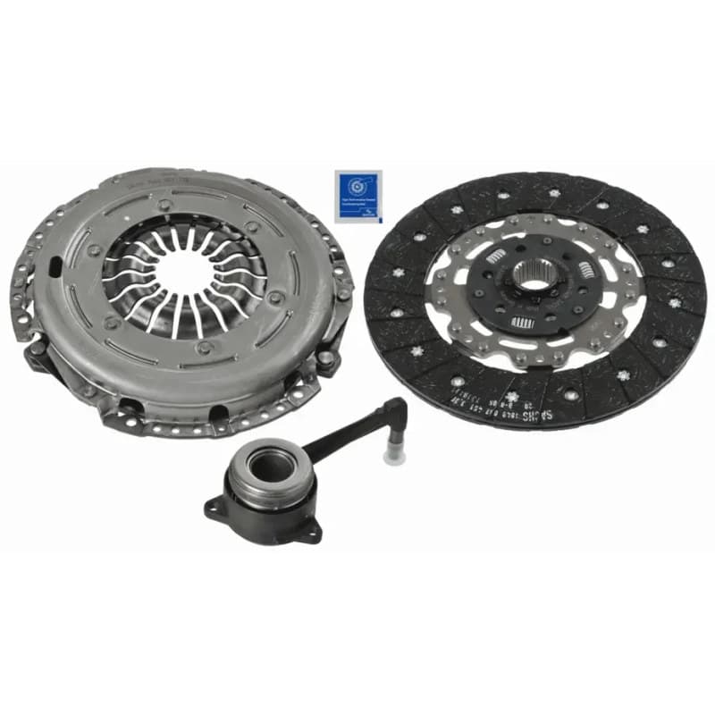 SACHS sankabos komplektas 3000 990 335