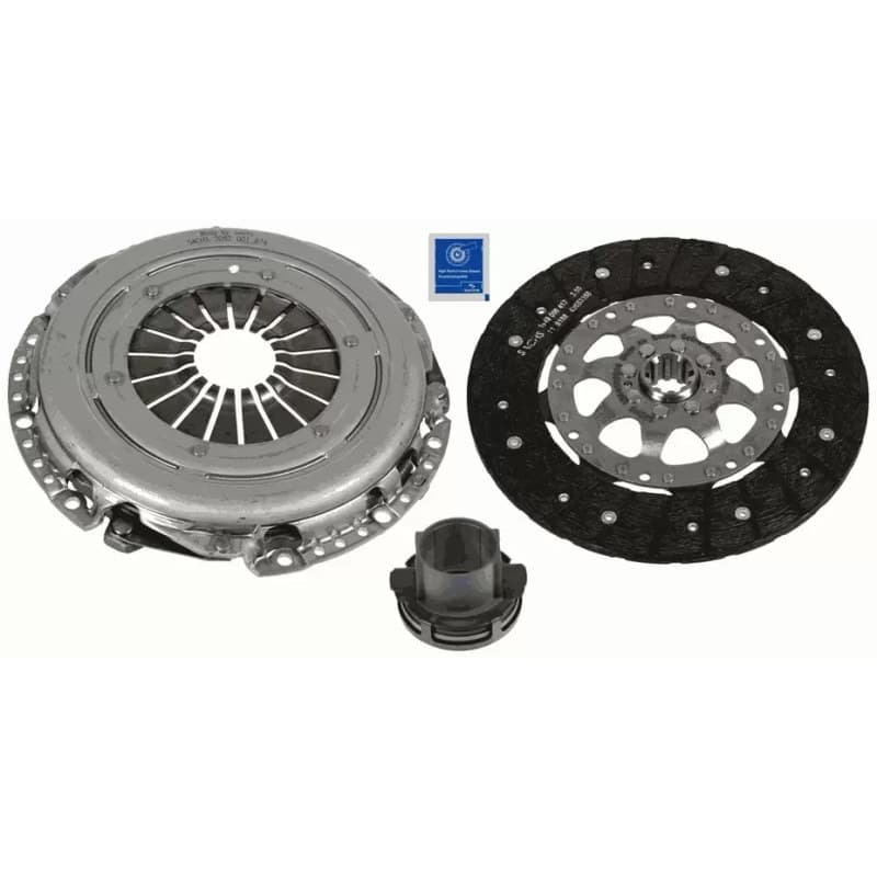 SACHS sankabos komplektas 3000 970 092