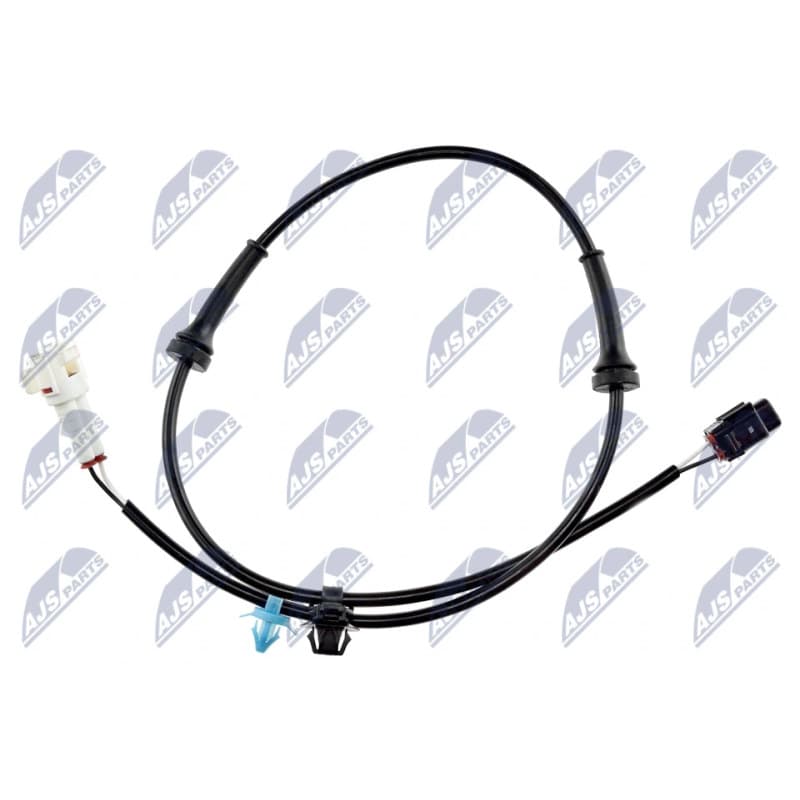NTY jutiklis, rato greitis HCA-SU-010