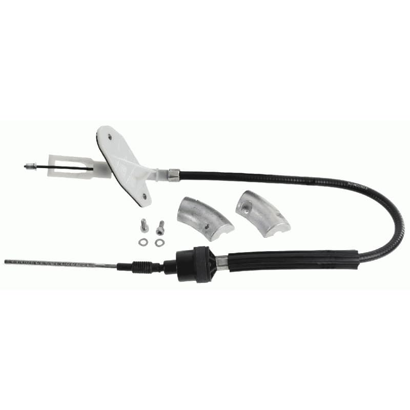 SACHS sankabos trosas 3074 600 160