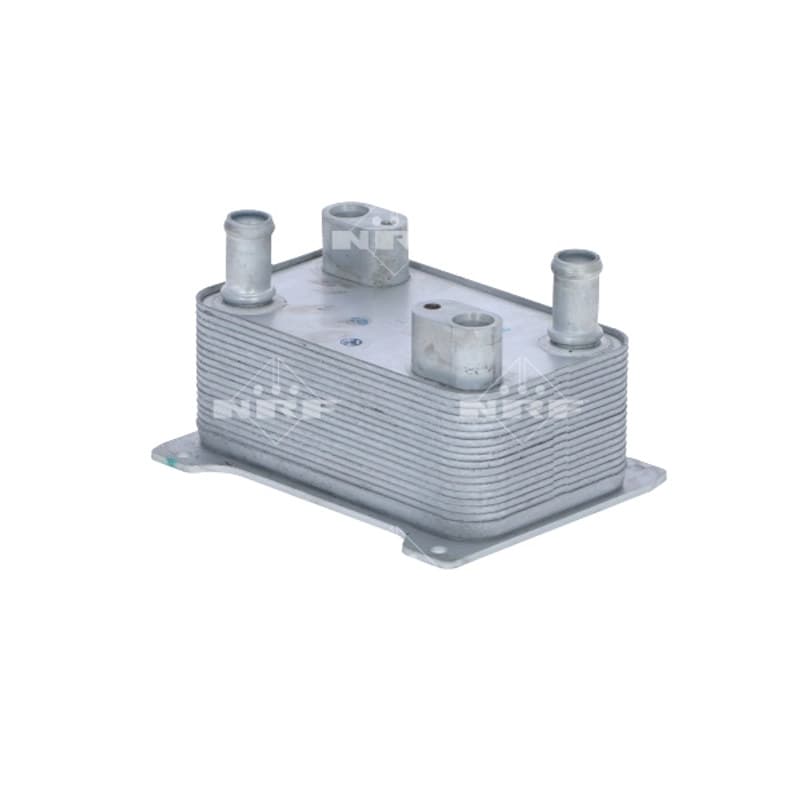 NRF alyvos aušintuvas, automatinė transmisija 31362