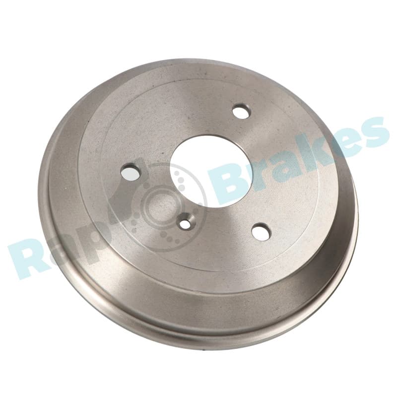 RAPBRAKES stabdžių būgnas R-E0001