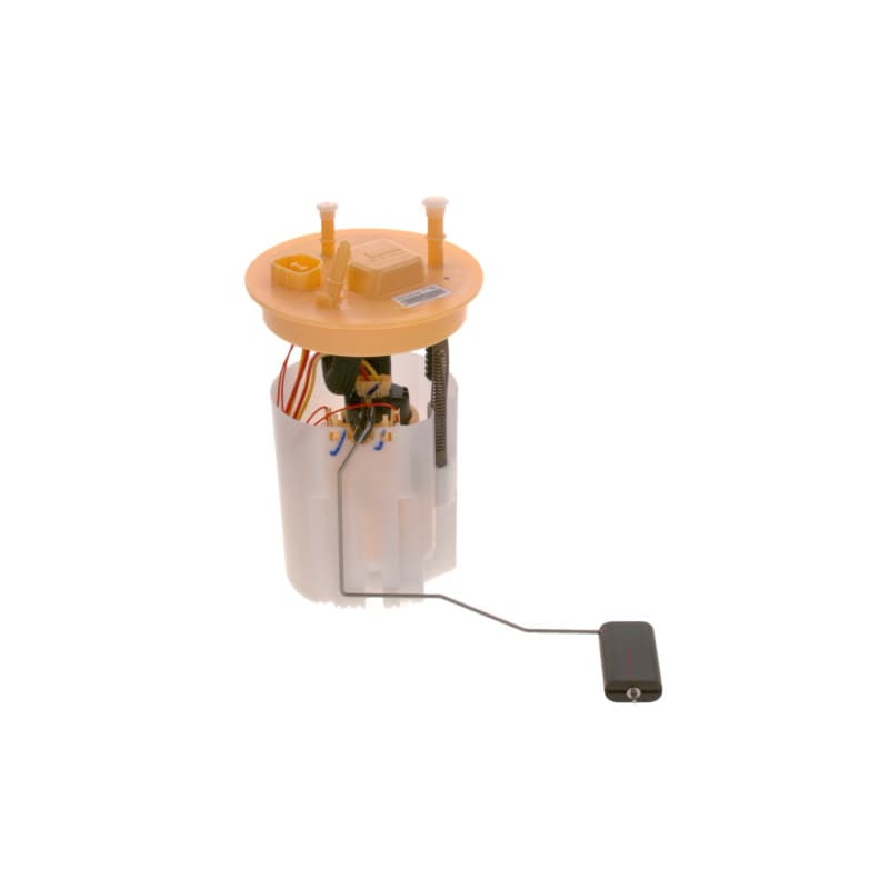 BOSCH 0 580 203 255 degalų tiekimo blokas