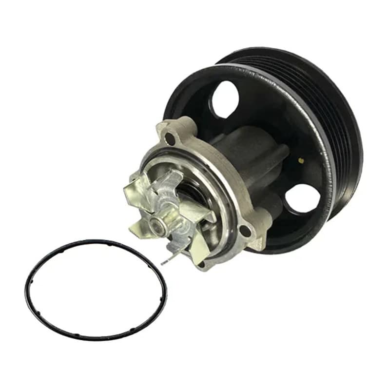 SKF VKPC 85701 Vandens siurblys, variklio aušinimas