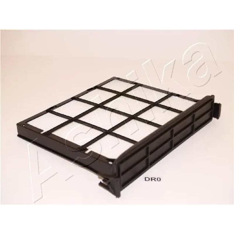 ASHIKA filtras, salono oras 21-DR-DR0