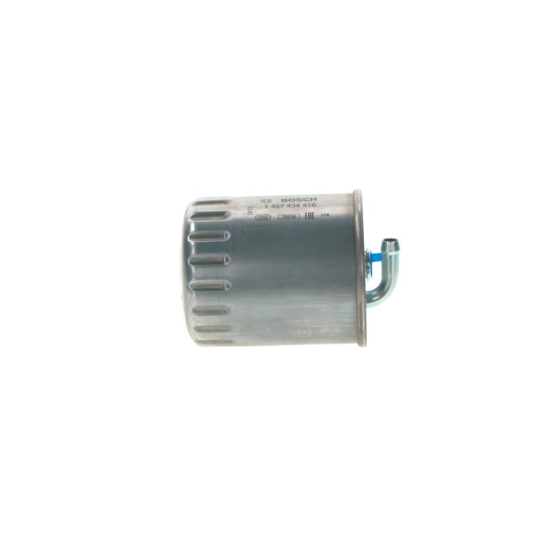 BOSCH 1 457 434 416 kuro filtras