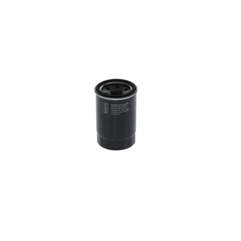 BOSCH F 026 407 340 alyvos filtras