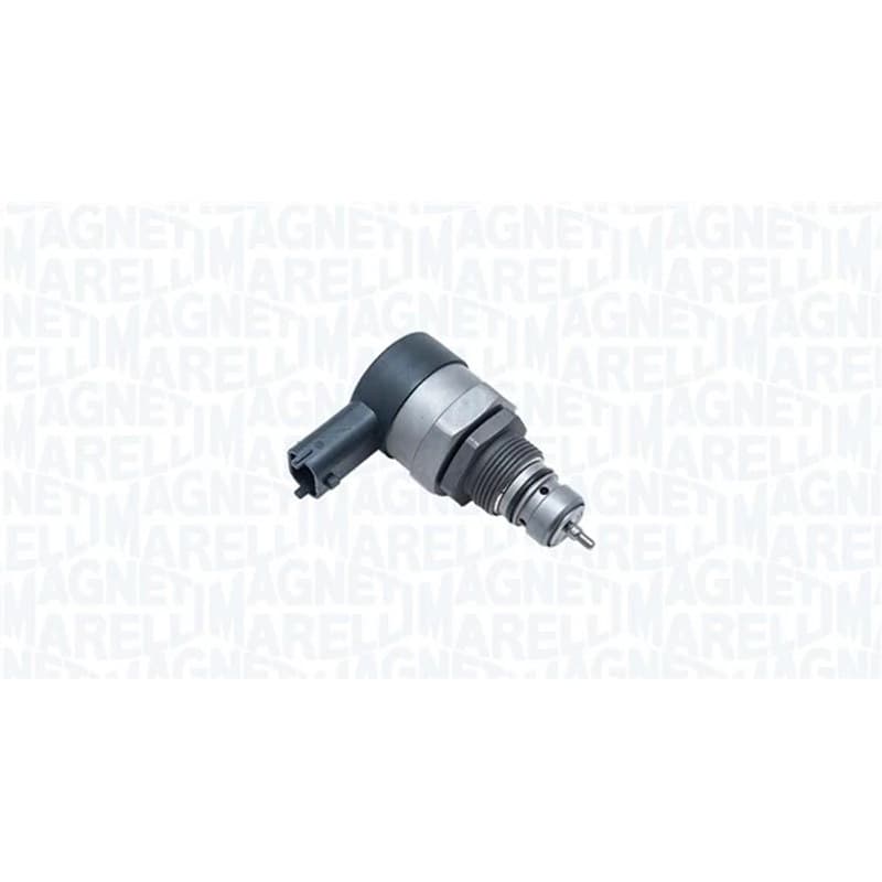 MAGNETIMARELLI slėgio kontrolės vožtuvas, bendros linijos sistema 215820001600